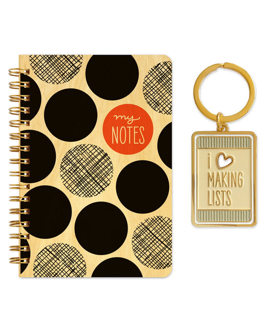 Photo of Notes on the Go