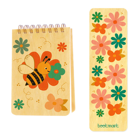 Photo of Bee Flowers