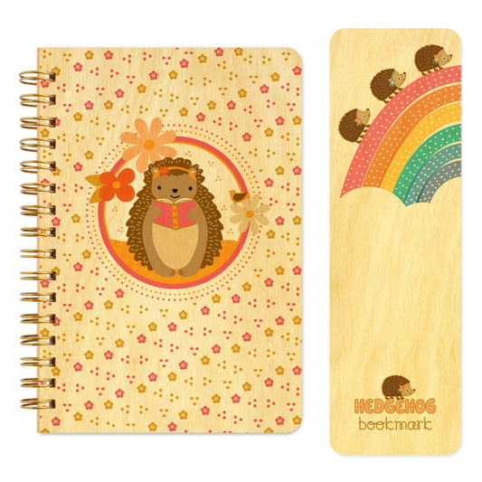 Photo of Hedgehog Rainbow