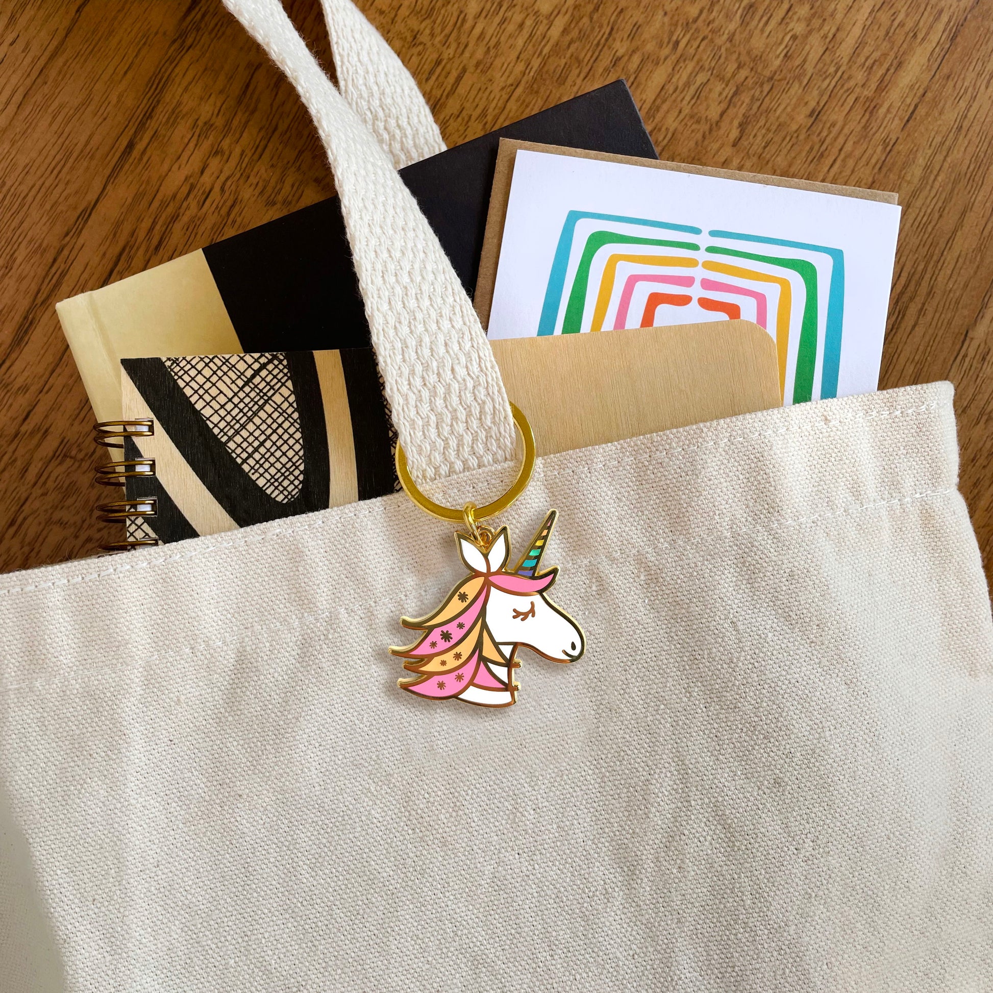 Photo of Unicorn