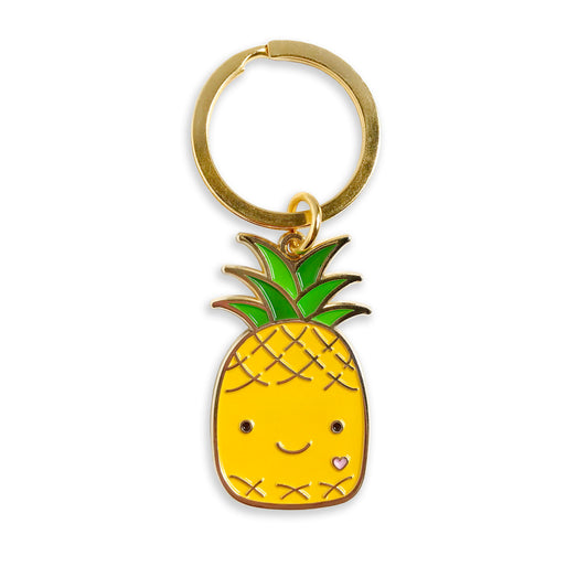 Photo of Happy Pineapple