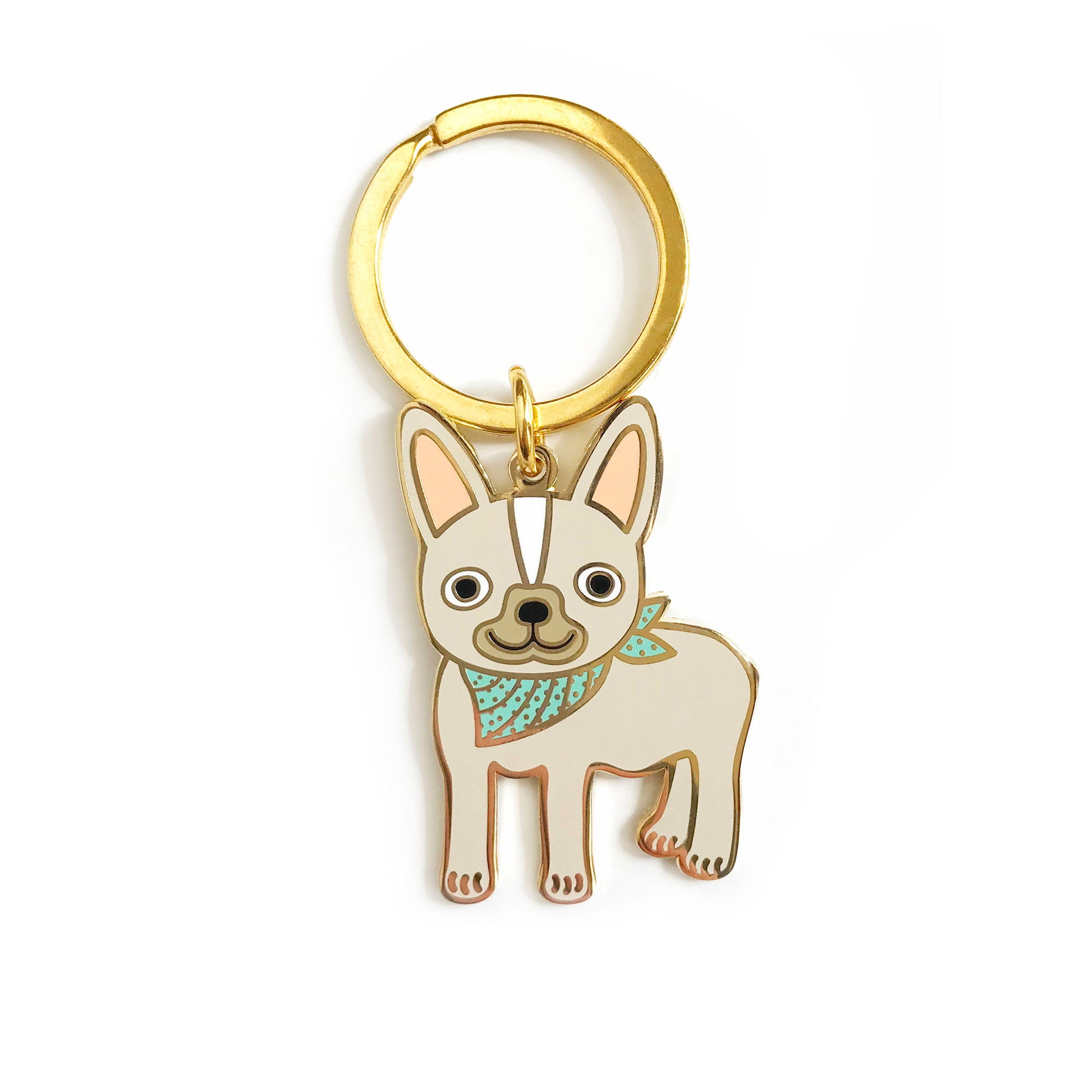 Photo of Fun Frenchie