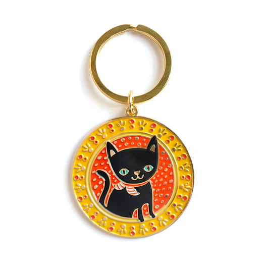 Photo of Lucky Cat Yellow