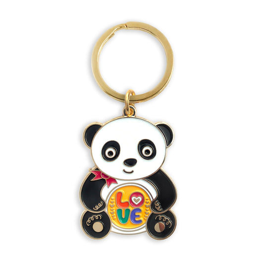 Photo of Love Panda