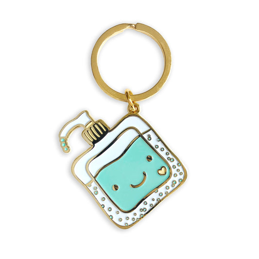 Photo of Happy Sanitizer