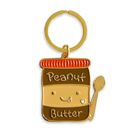 Photo of Peanut Butter