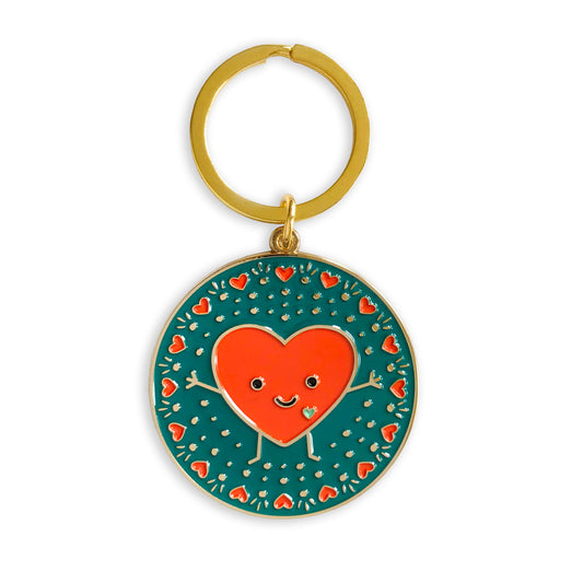 Photo of Happy Heart