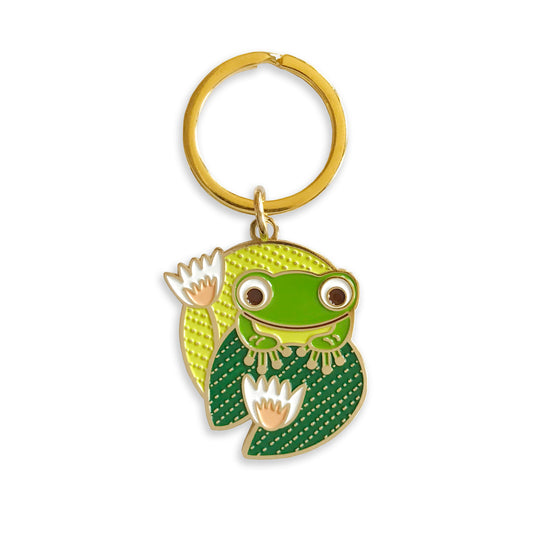 Photo of Frog