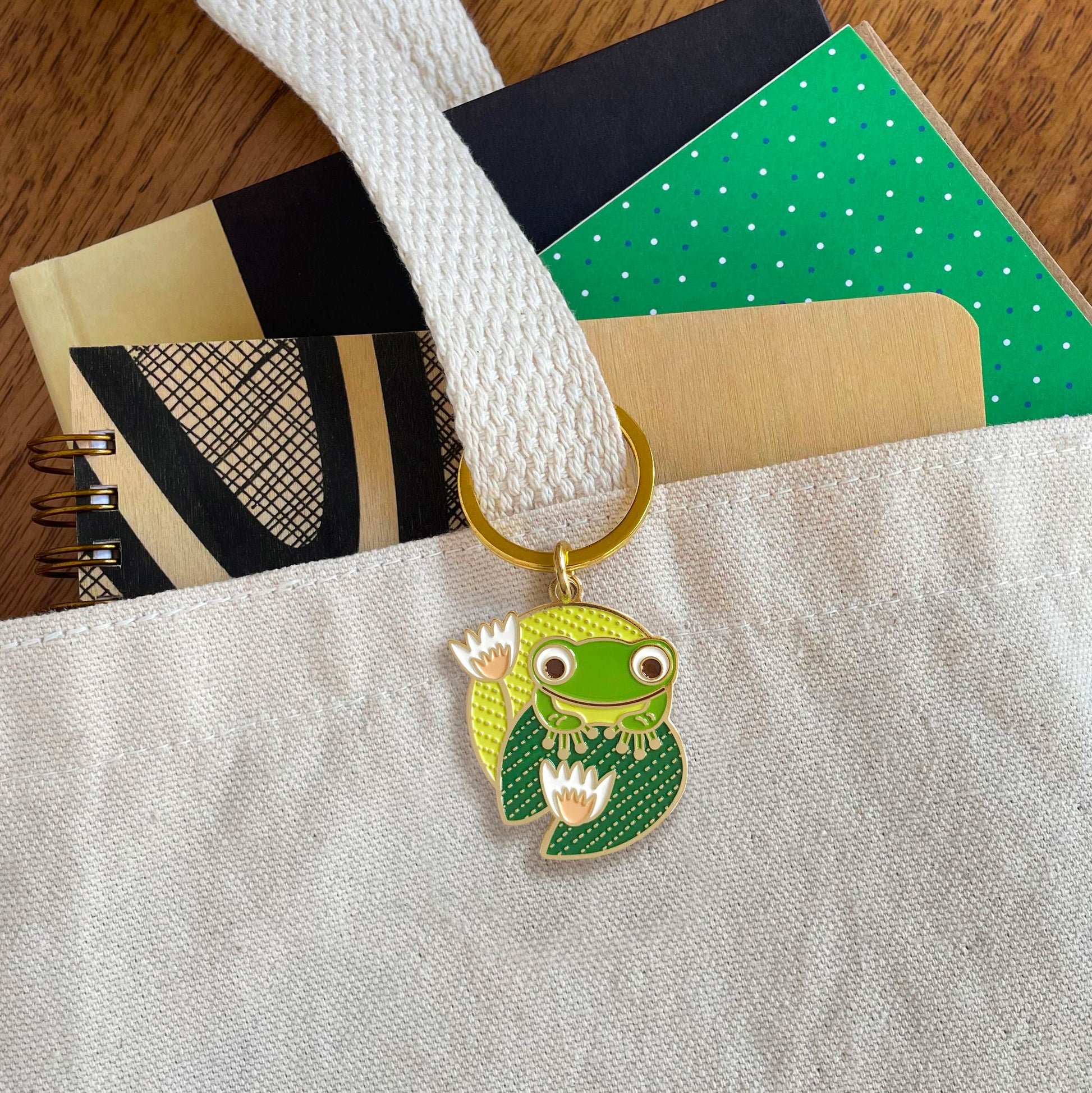Photo of Frog