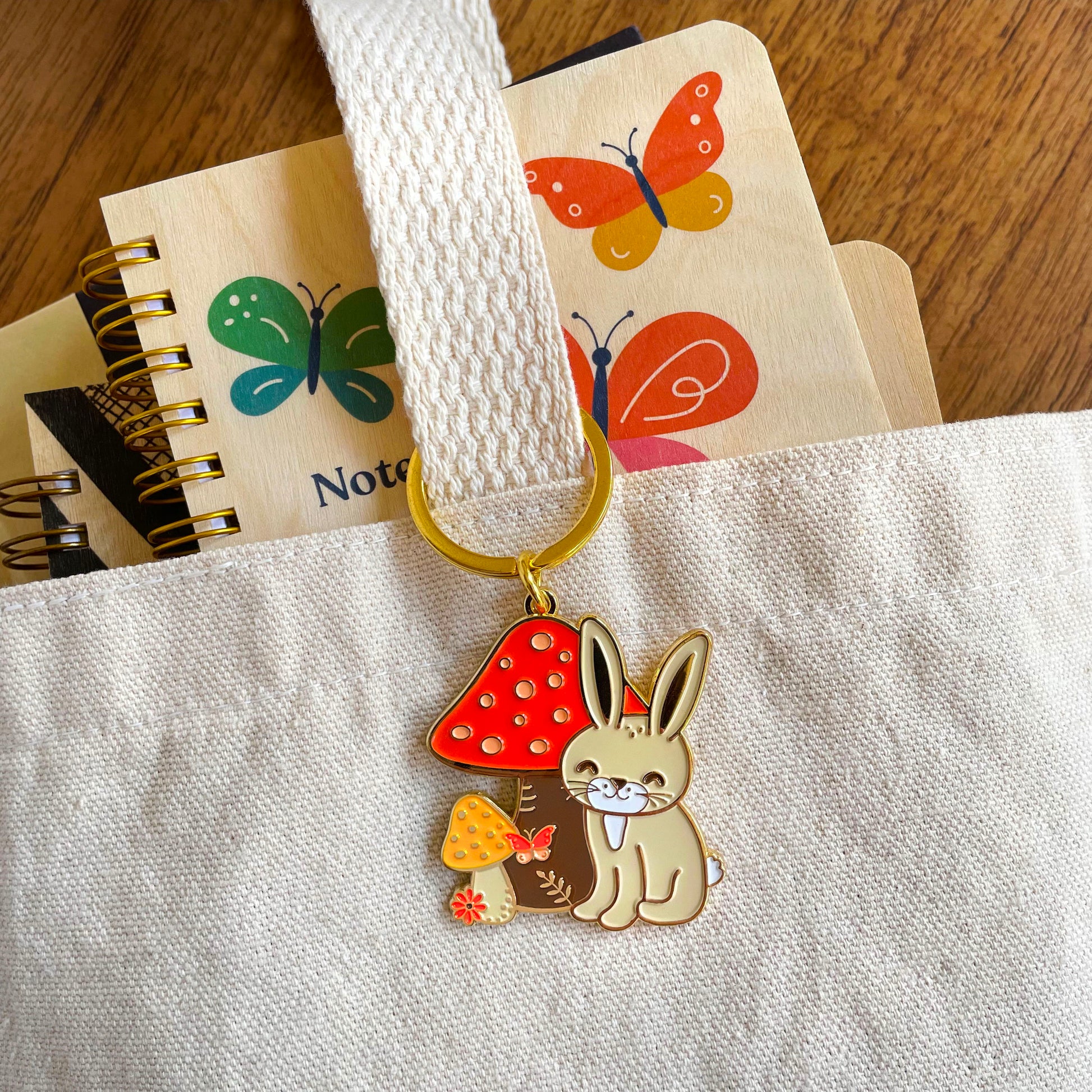 Photo of Bunny Rabbit