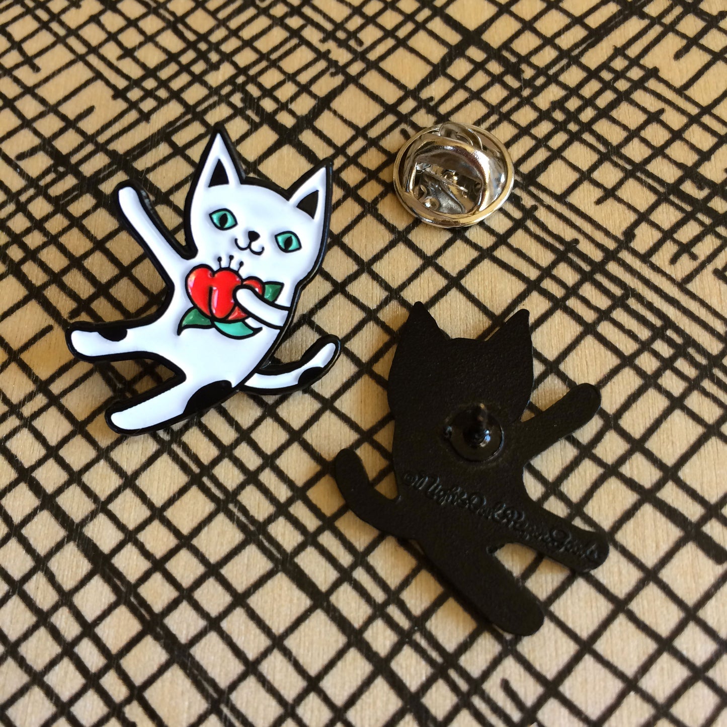 Photo of Cool Cat Birthday