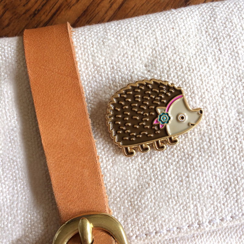 Photo of Hedgehog