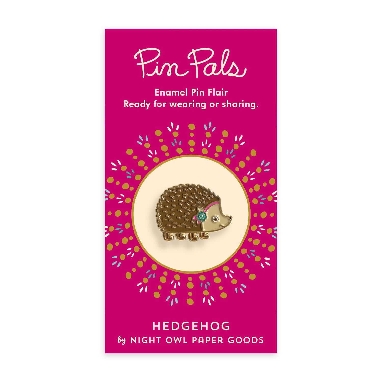 Photo of Hedgehog
