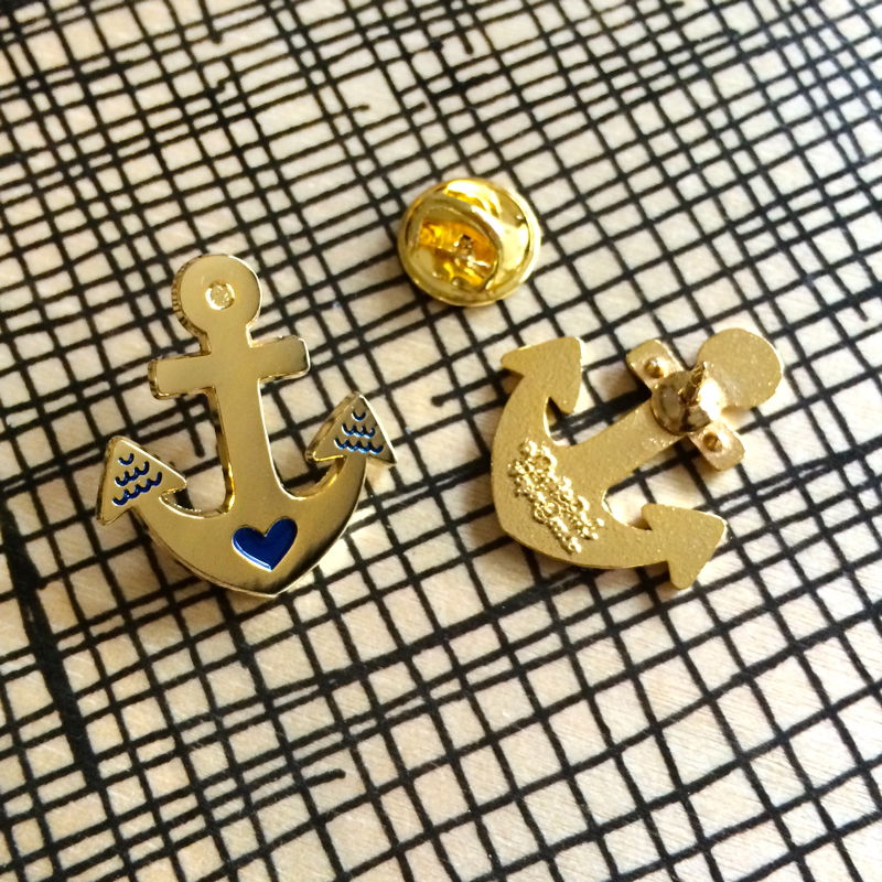 Photo of Anchor