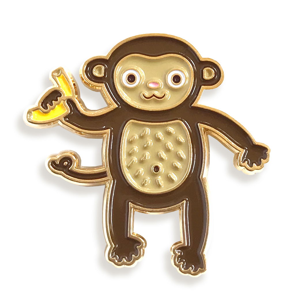 Photo of Monkey Birthday