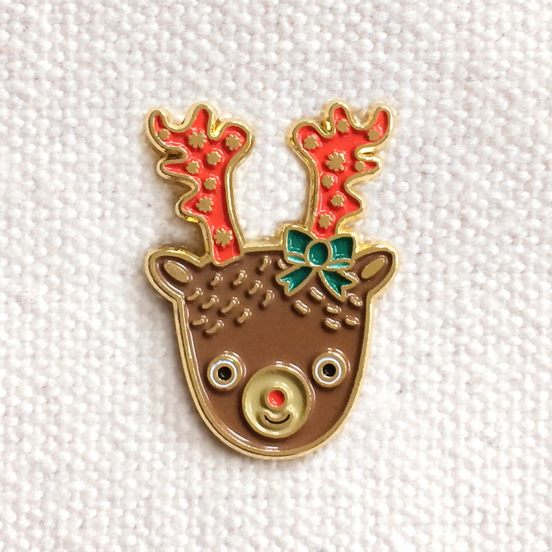 Photo of Reindeer