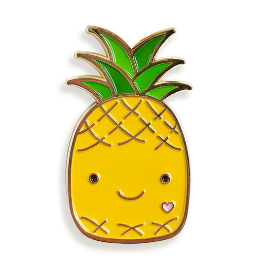 Photo of Pineapple