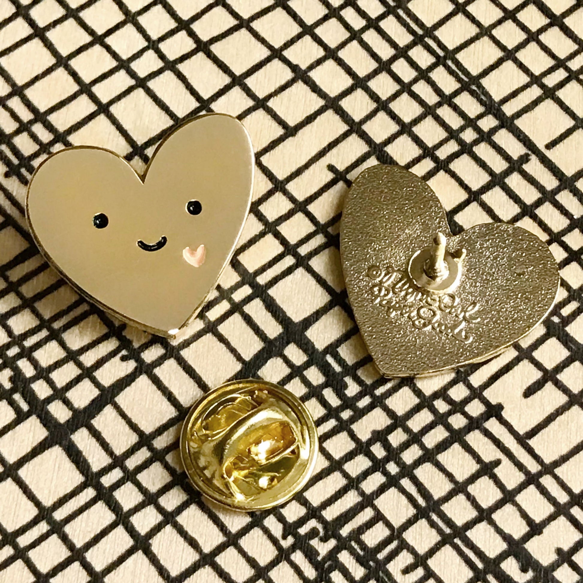 Photo of Kindness Flair Pin Pals Gift Set