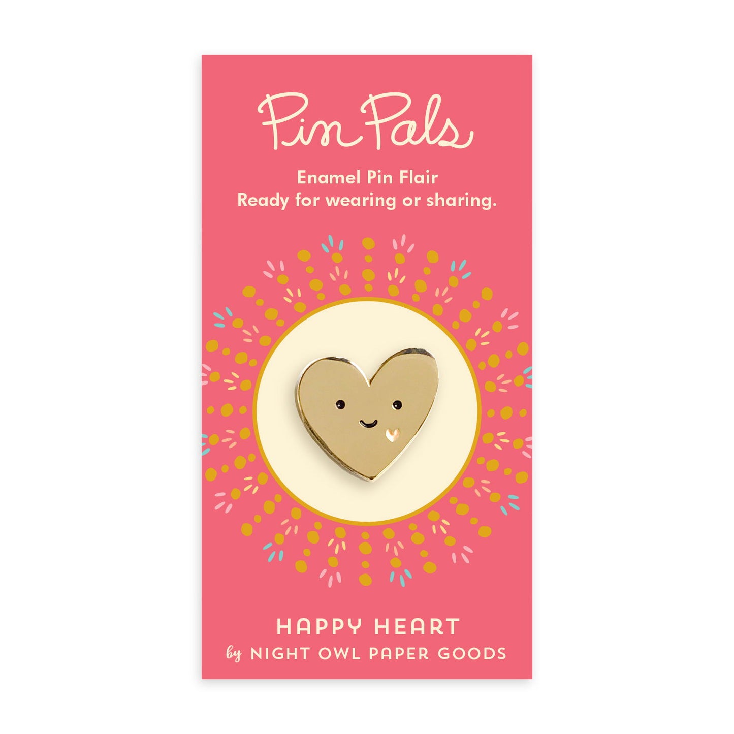 Photo of Happy Hearts