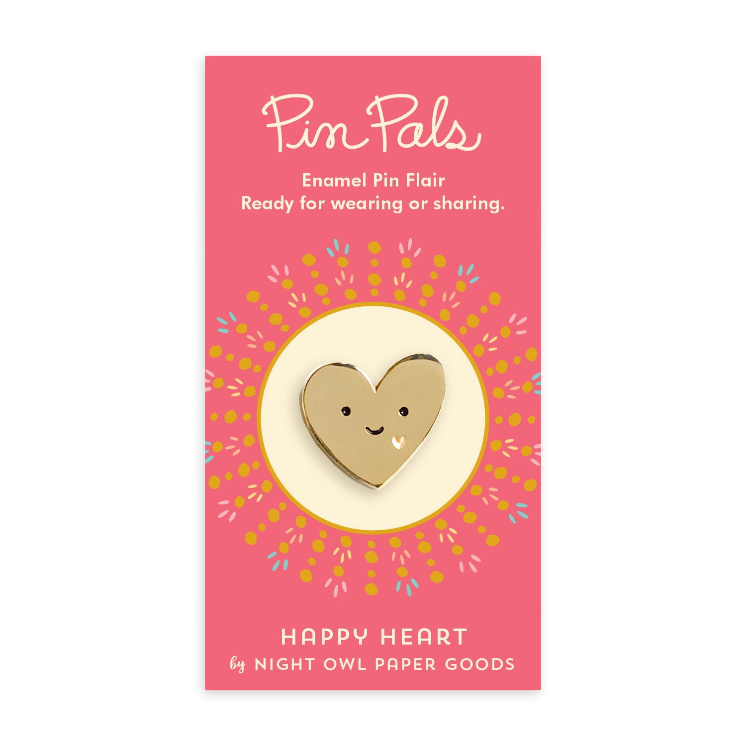 Photo of Happy Hearts