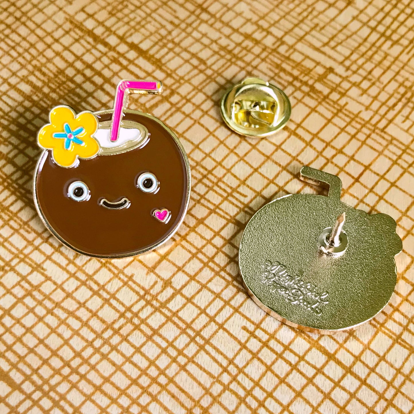 Photo of Coconut