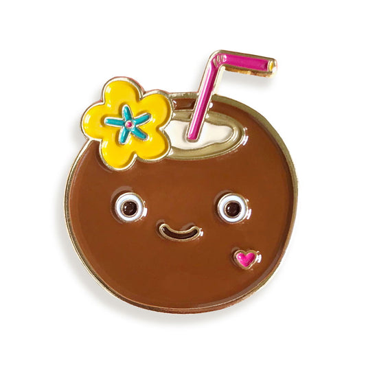 Photo of Coconut