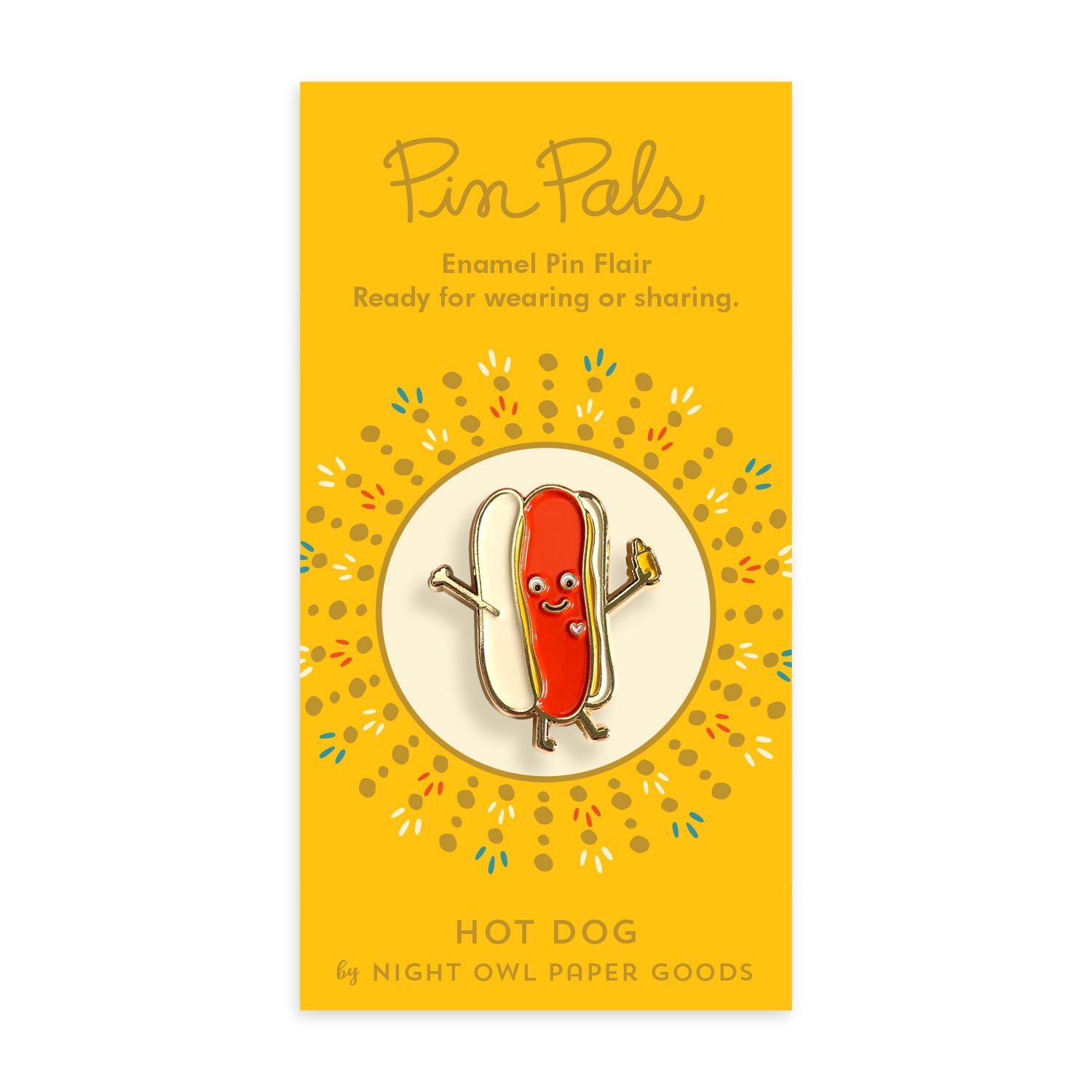 Photo of Hot Dog