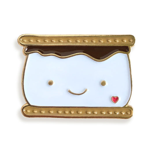 Photo of S'more