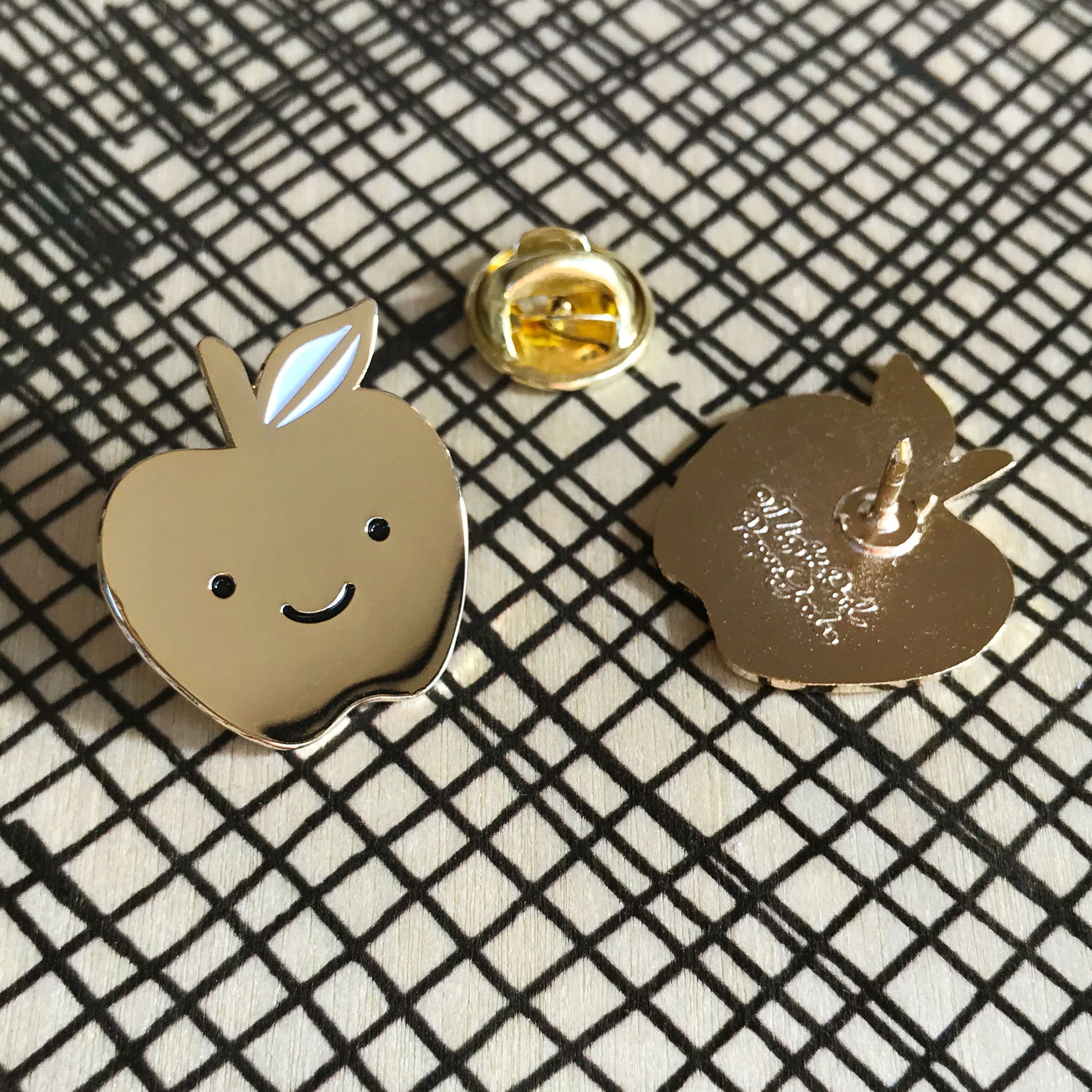 Photo of Kindness Flair Pin Pals Gift Set