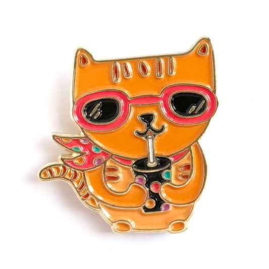 Photo of Cool Cat