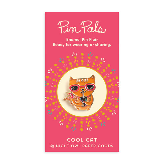 Photo of Cool Cat