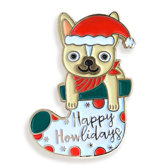 Photo of Happy Howlidays