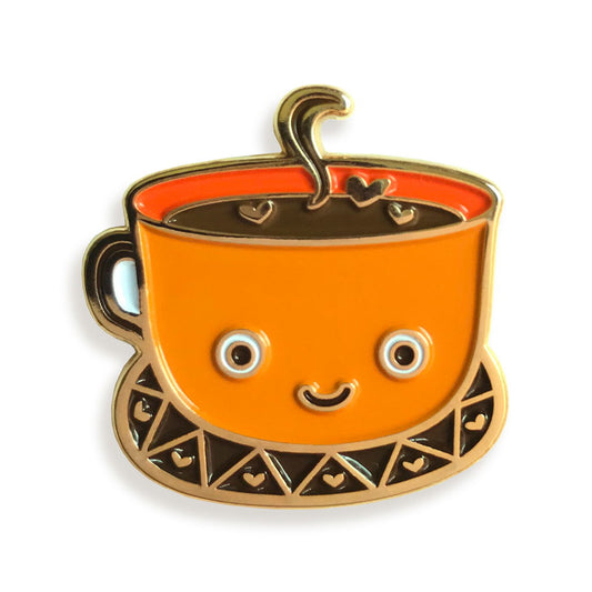 Photo of Hot Coffee