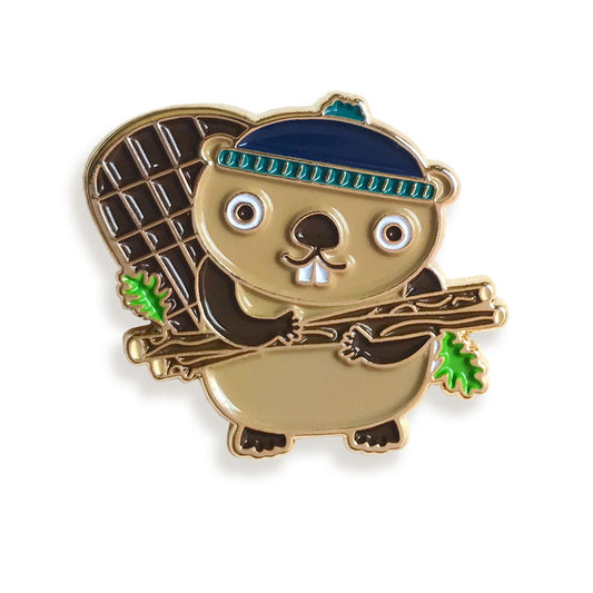 Photo of Beaver