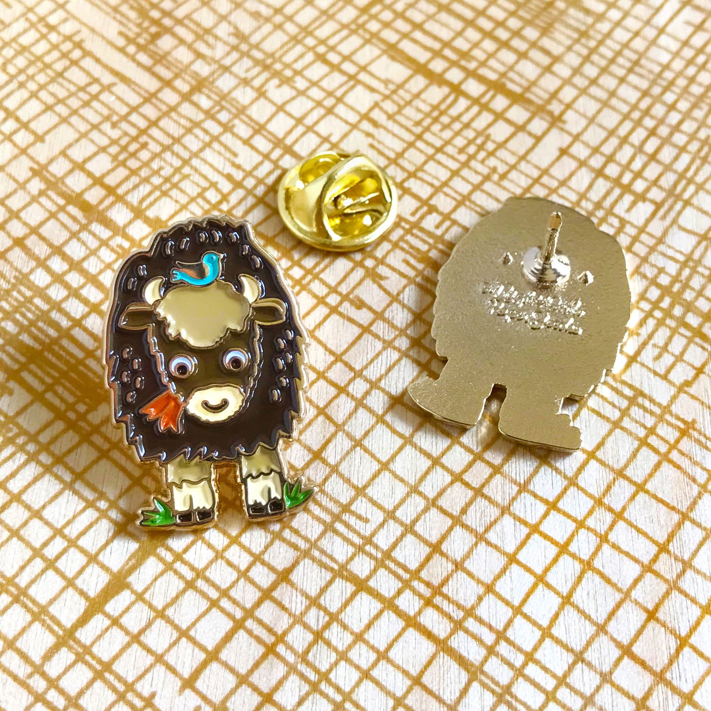 Photo of Bison