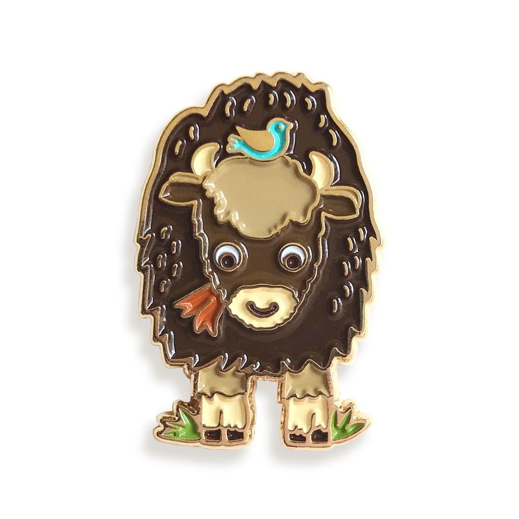 Photo of Bison