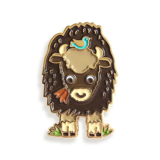 Photo of Bison