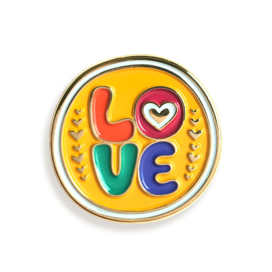Photo of Love