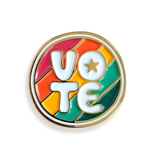 Photo of Vote