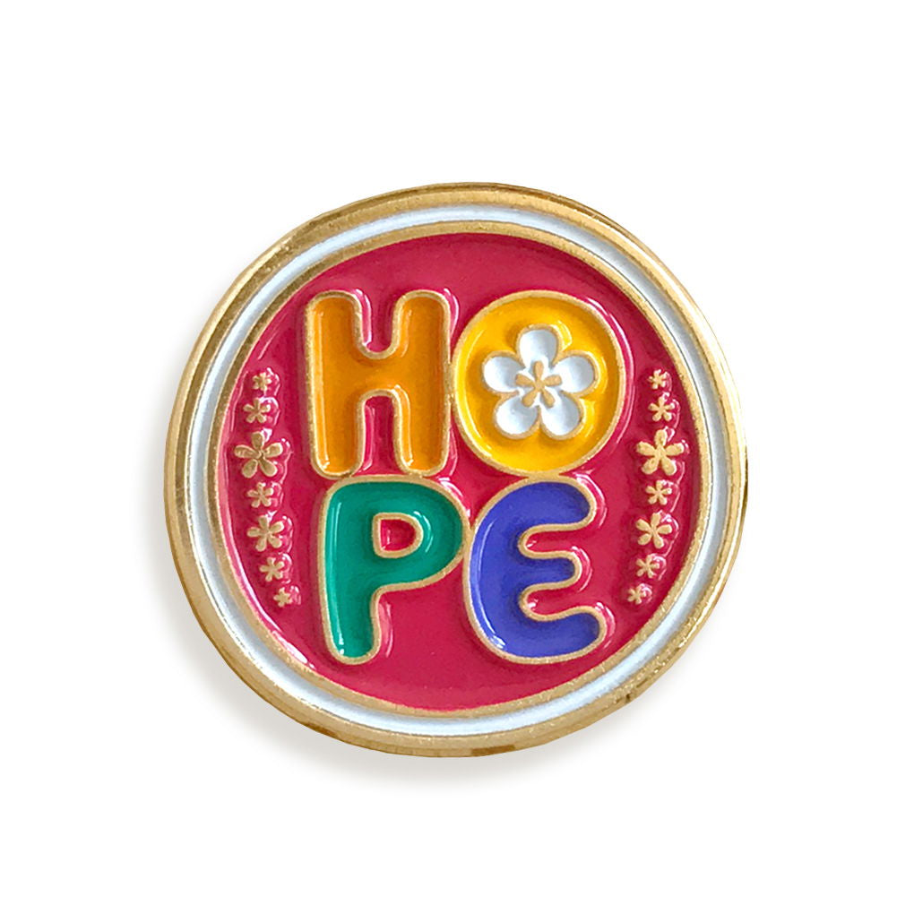 Photo of Hope