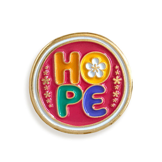 Photo of Hope