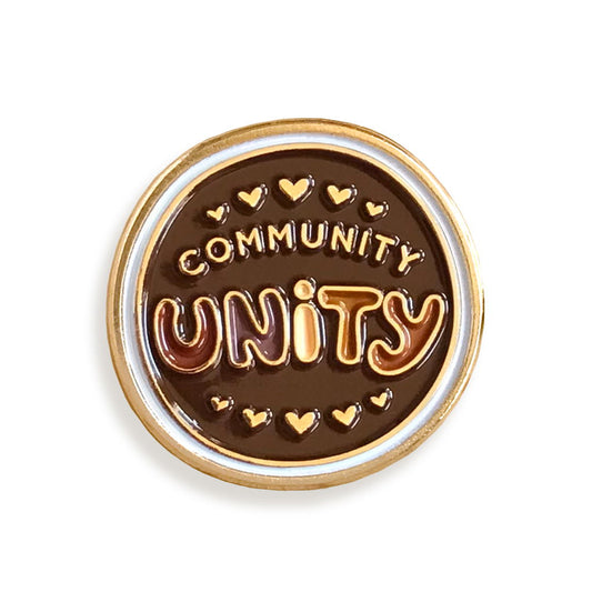 Photo of Unity Brown