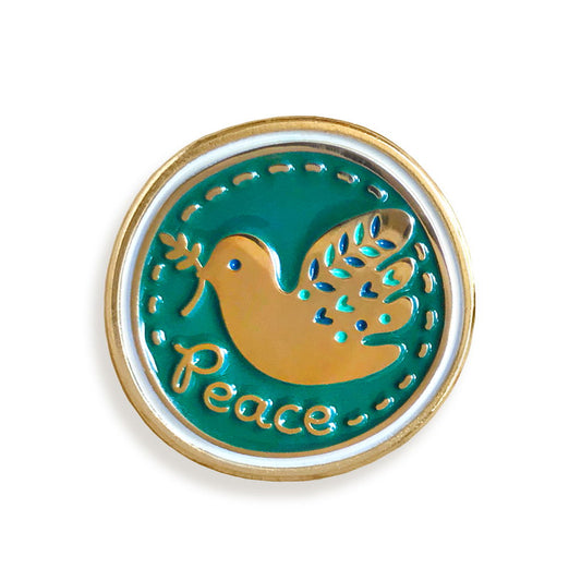 Photo of Peace Dove