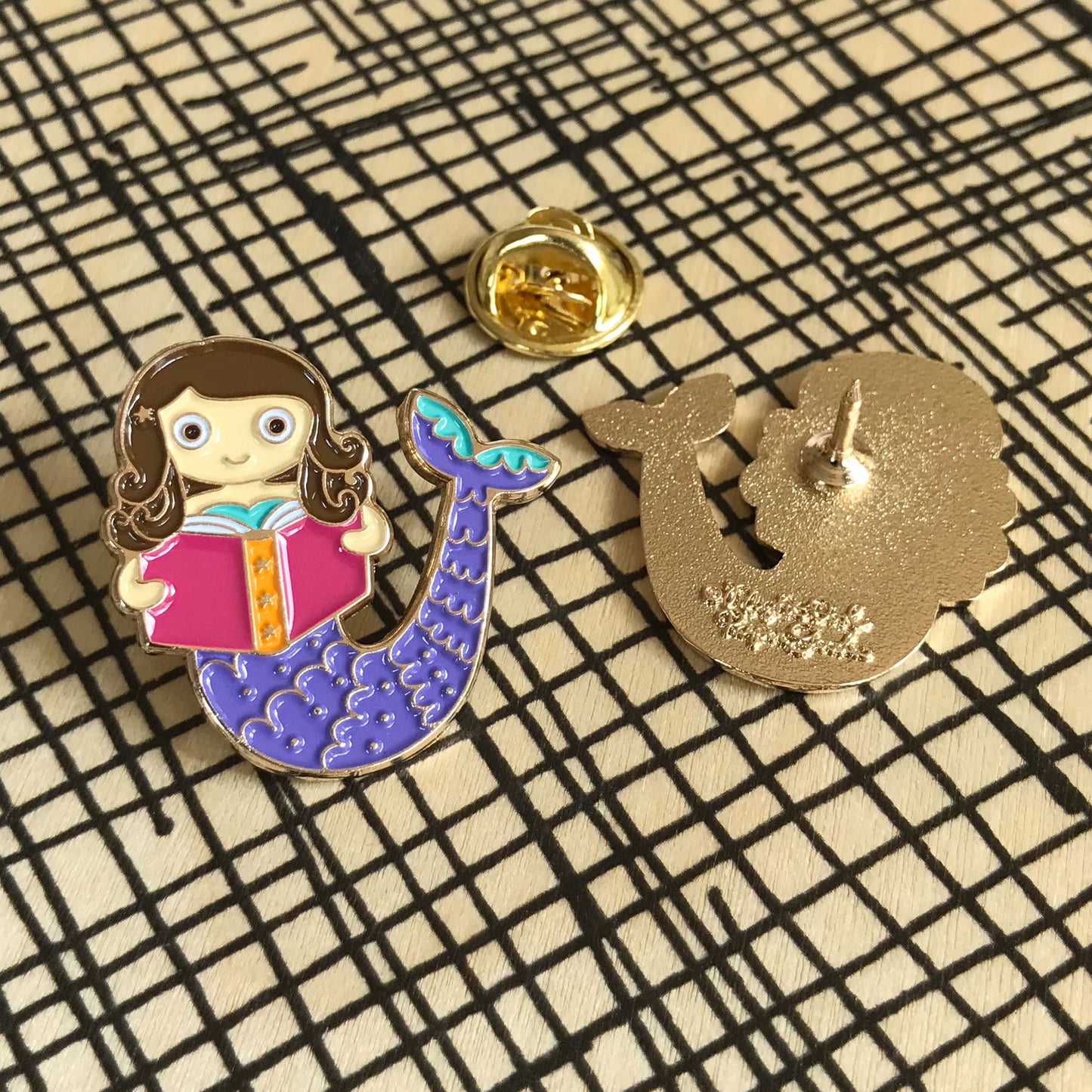 Photo of Mermaid Tales Book Buddies