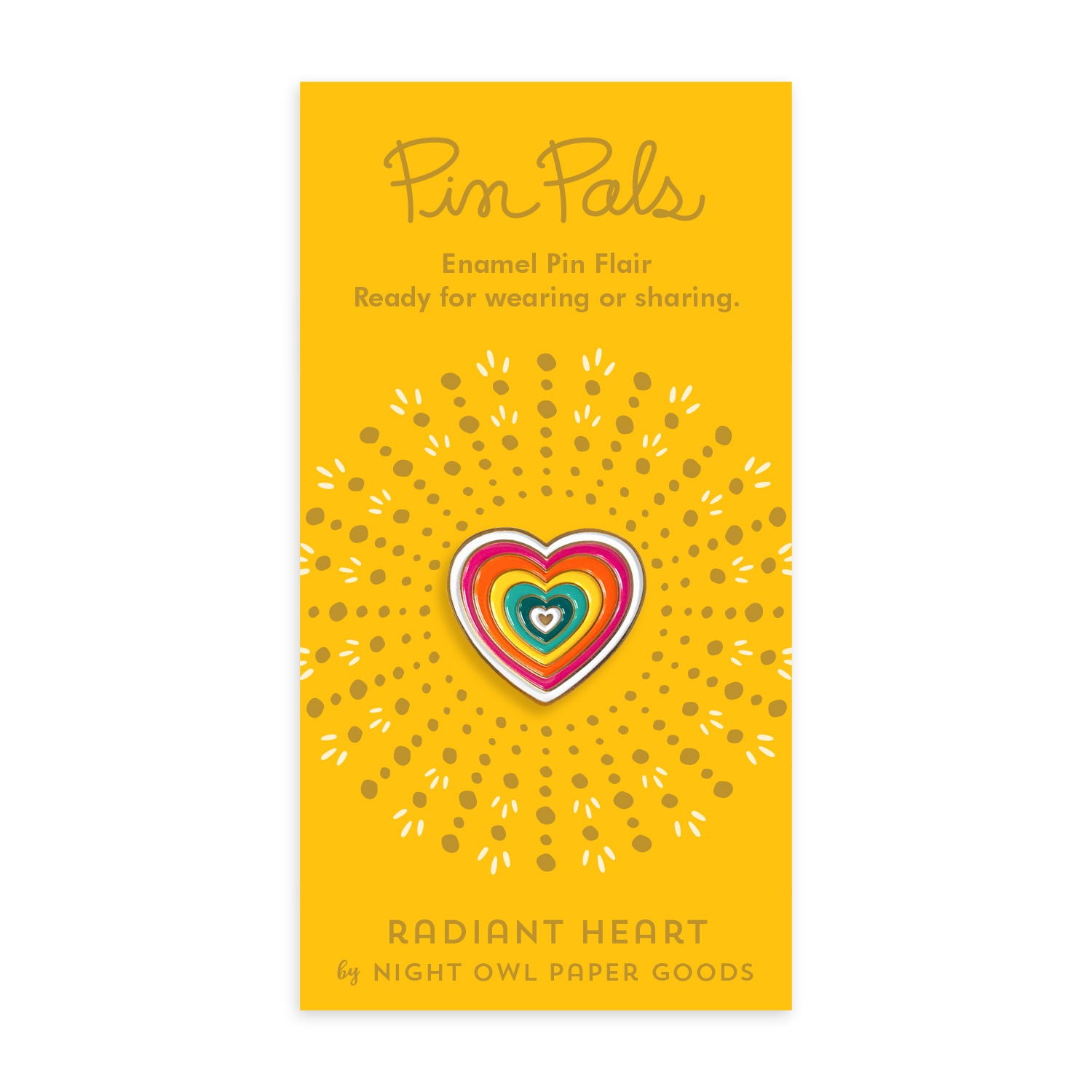 Photo of Radiant Heart