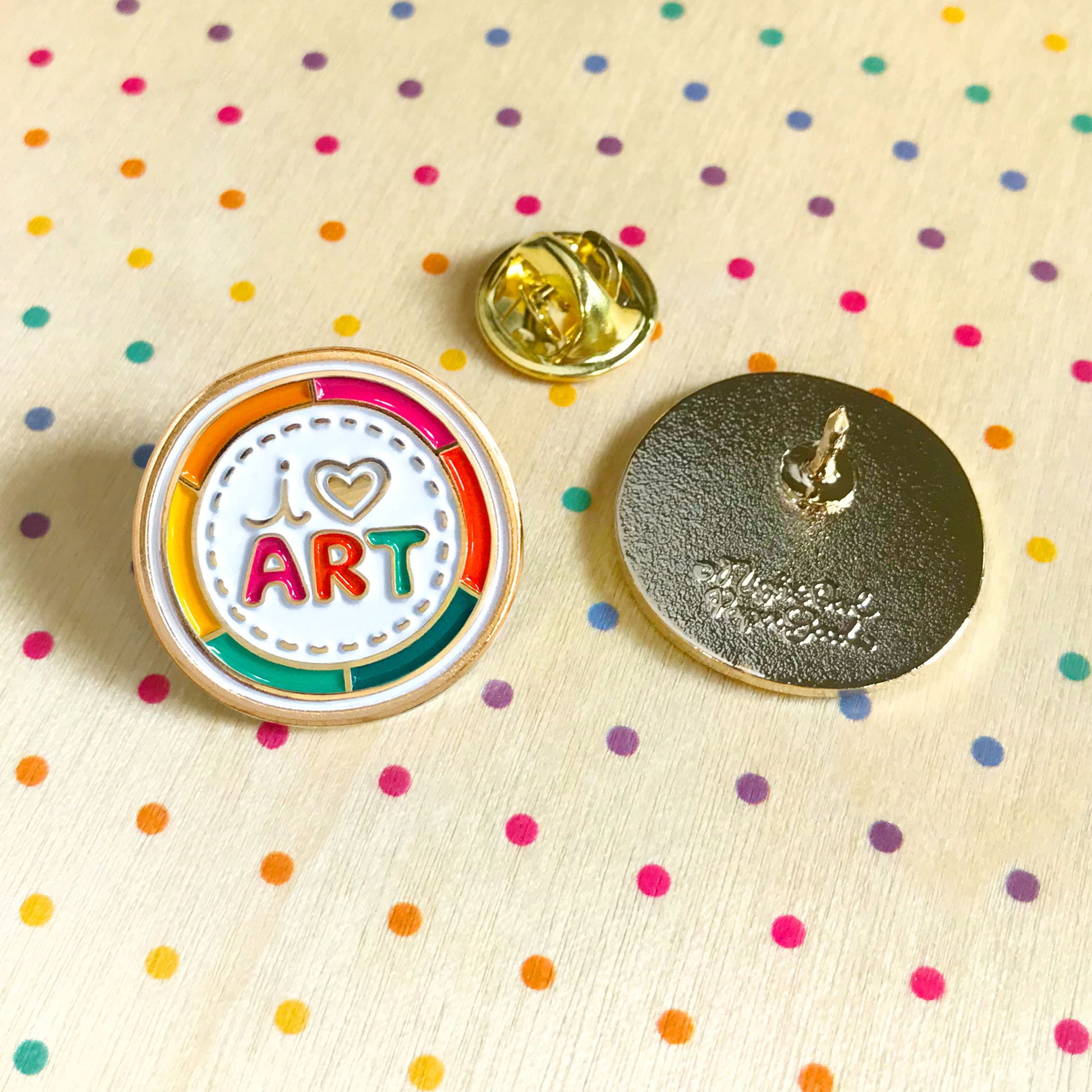Photo of Love Art
