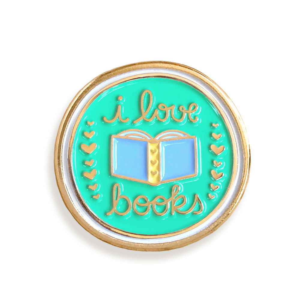 Photo of Love Books