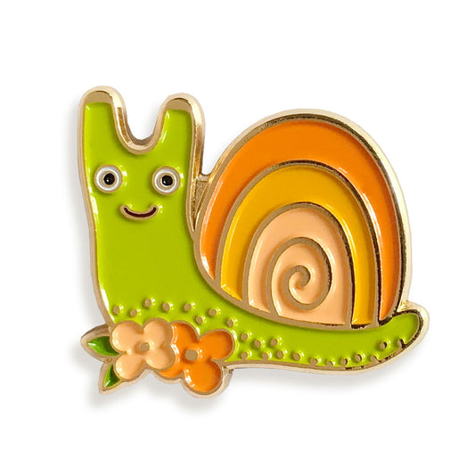Photo of Snail