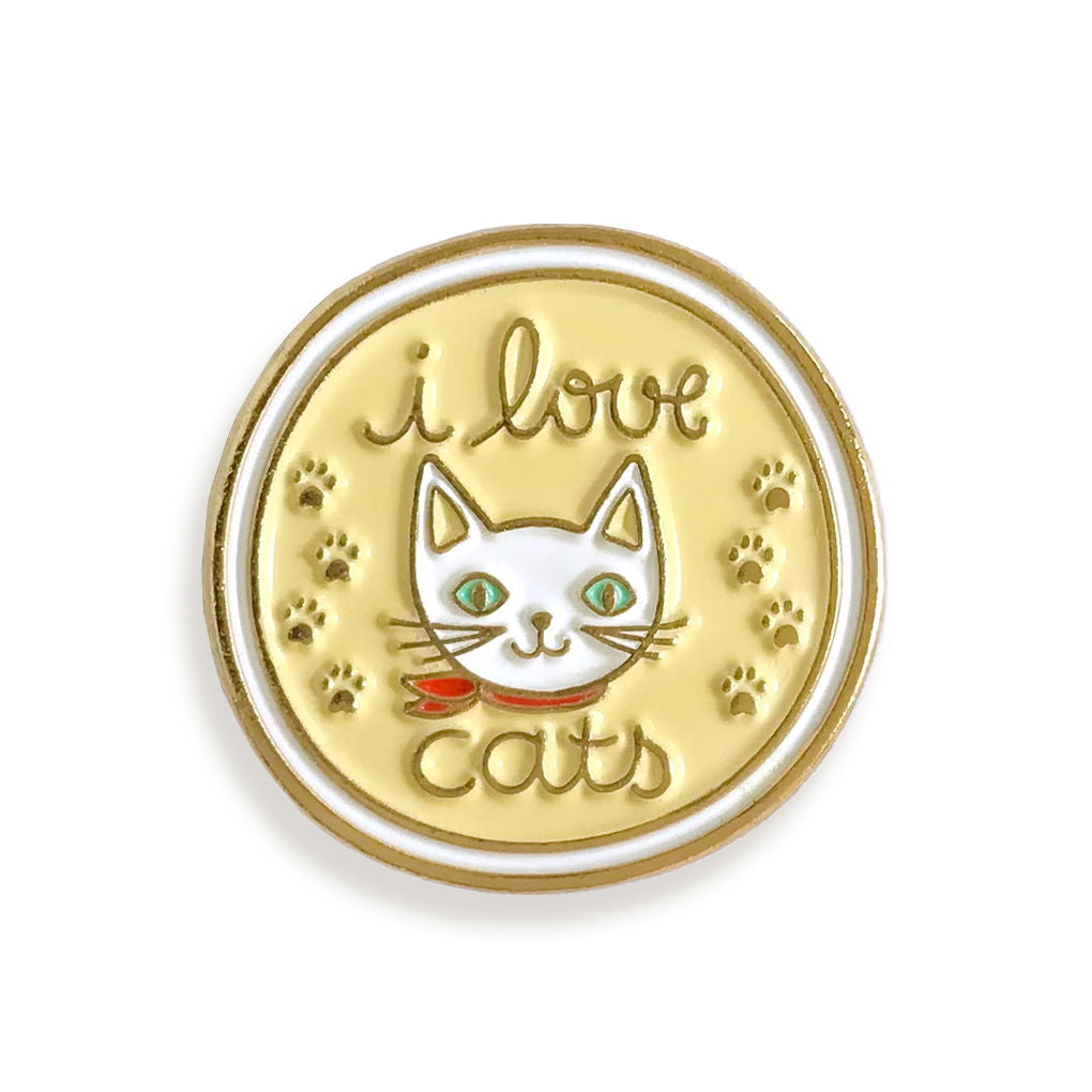 Photo of Love Cats