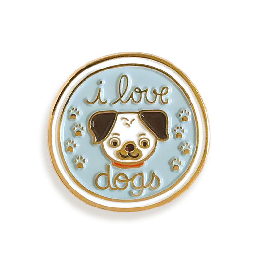 Photo of Love Dogs